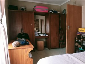 To Let 3 Bedroom Property for Rent in Elandsheuwel North West